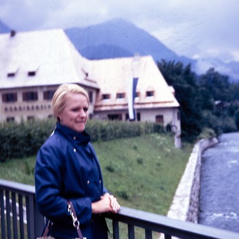 Photo of Christi VanKerckhove